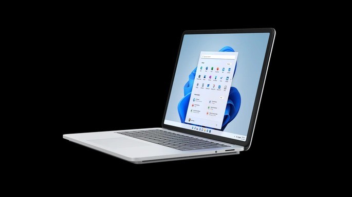 Studio for Microsoft Surface Laptops