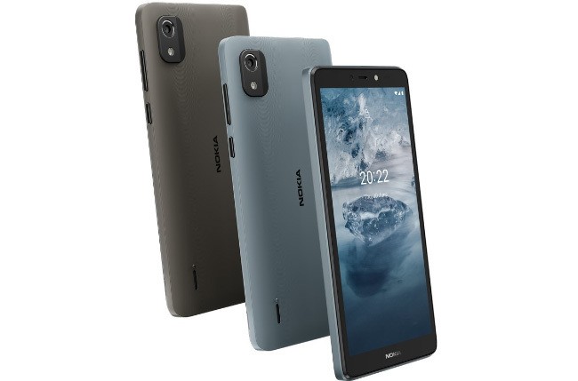 2022 new nokia Nokia revives
