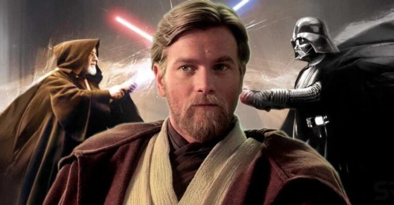 Obi-Wan Kenobi: Release date revealed, true tribute to Star Wars!
