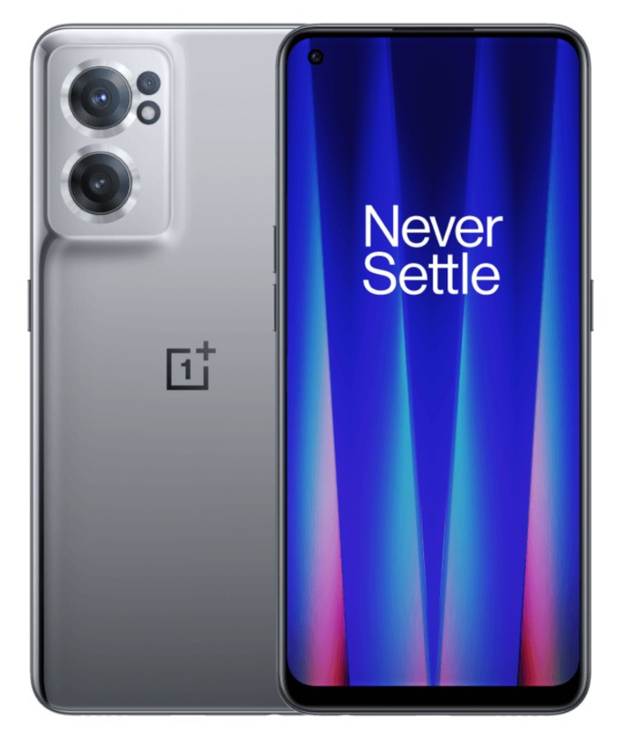 OnePlus Nord CE 2 5G is official: a mid-range to consider OnePlus Nord CE 2 5G
