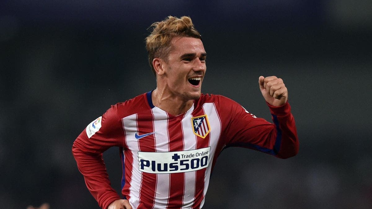 Operation Griezmann of Atlético and FC Barcelona takes an unexpected turn
