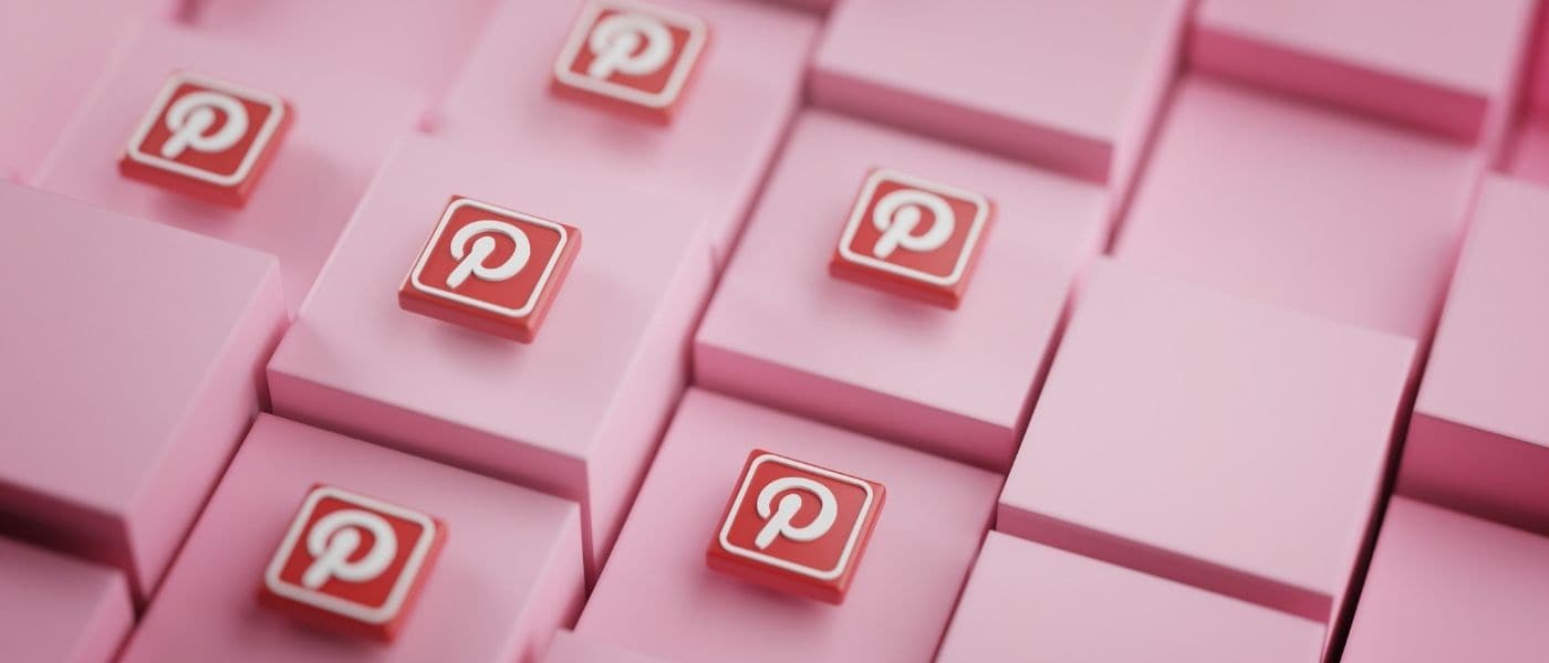 Pinterest grows in income and falls in users
