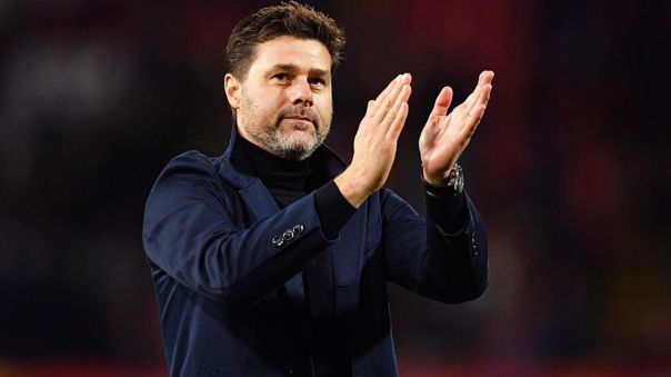Pochettino is Manchester United&#39;s number one option