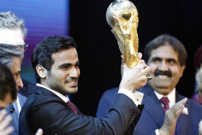 Qatar empleó un exespías para desvirtuar críticas al Mundial