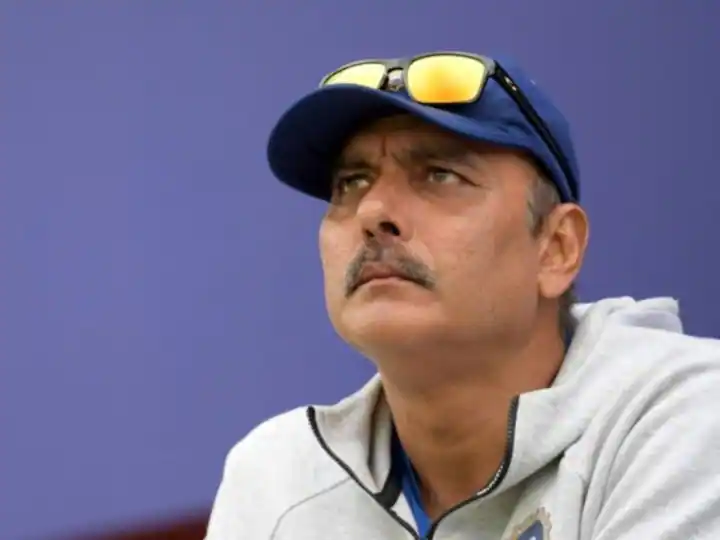 Ravi Shastri reacted to Saha's threat from a journalist, he had this to say about the new players

