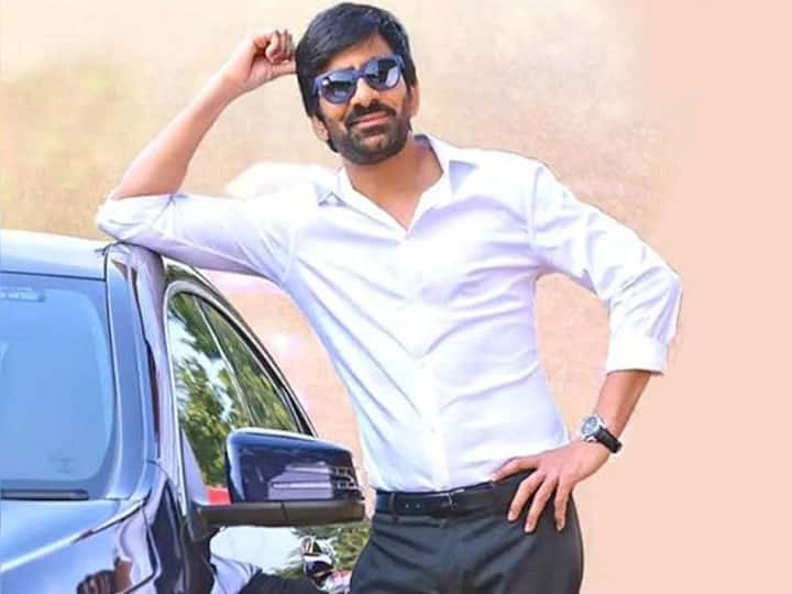 Ravi Teja Net Worth: Luxurious Bungalow, Luxurious Cars... Actor Ravi Teja Owns Millions of Rupees