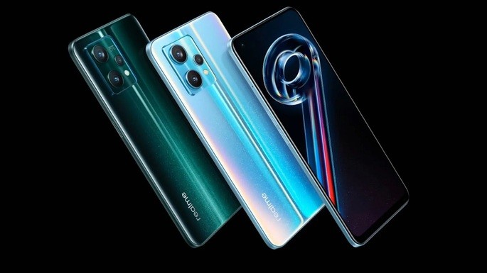Realme 9 Pro and Realme 9 Pro+ are official: two mid-range that you should not overlook realme 9 pro