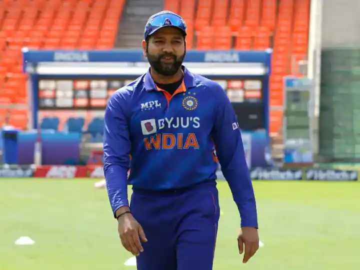 Rohit Sharma gave this hint about Kuldeep-Chahal's future before the match, know what he said

