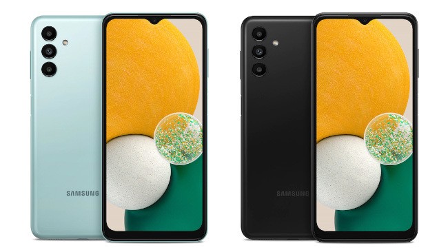 Samsung Galaxy A13 4G