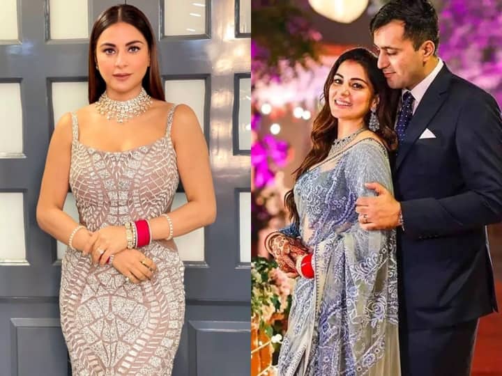  Shraddha had a fight with her husband as soon as the honeymoon was over!  The Kundali Bhagya actress said this in the video.

