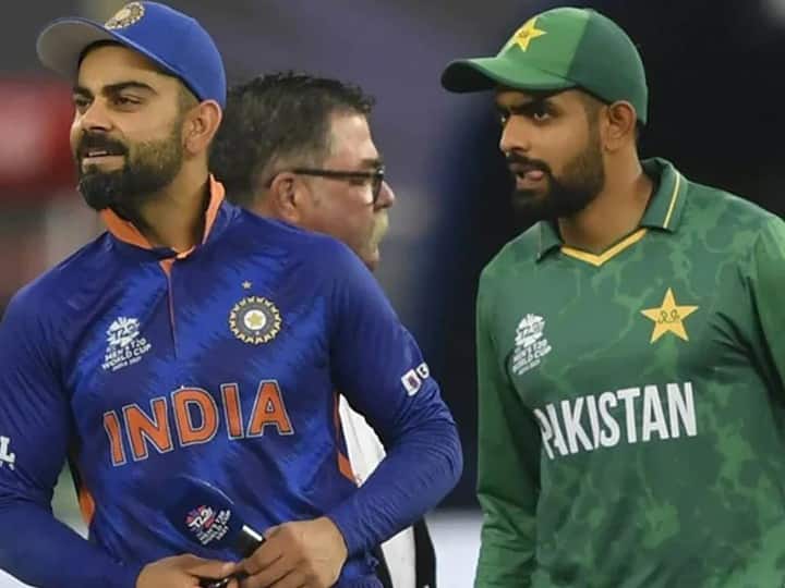 T20 WC 2022: Tickets for the Indo-Pak match sold out in 5 minutes, the big match will take place on October 23

