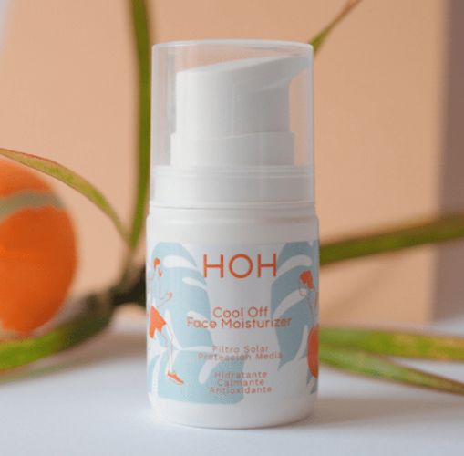 The first unisex Spanish cosmetics brand made by and for