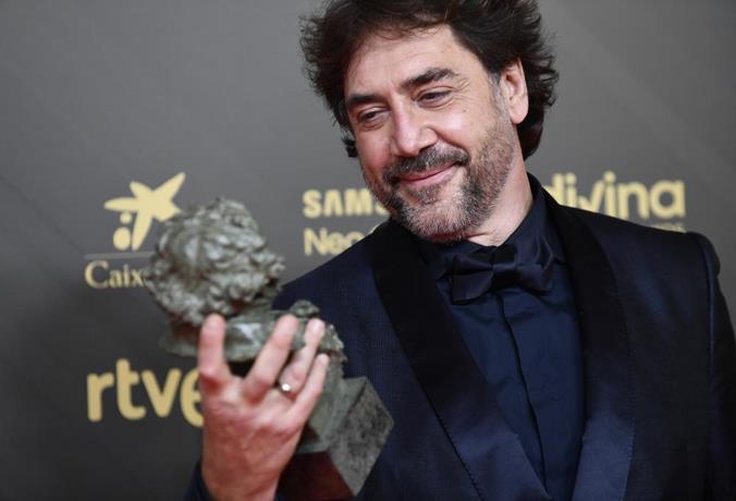 “El buen patrón” triunfa en los Premios Goya
