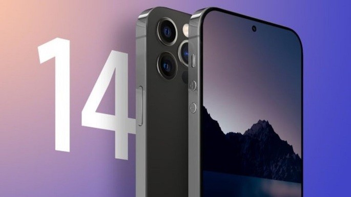 The iPhone 14 Pro will be the Apple smartphone with the most RAM in history iPhone 14 Pro