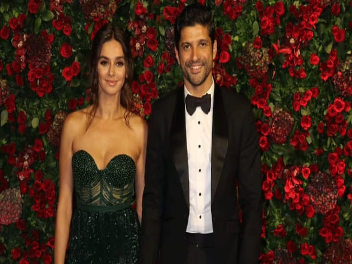 There will be no Marathi rituals, no marriage, this way Shibani Dandekar and Farhan Akhtar will become spouses.

