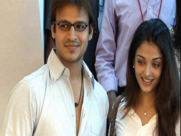 This was the reaction when Aishwarya Rai and Vivek Oberoi