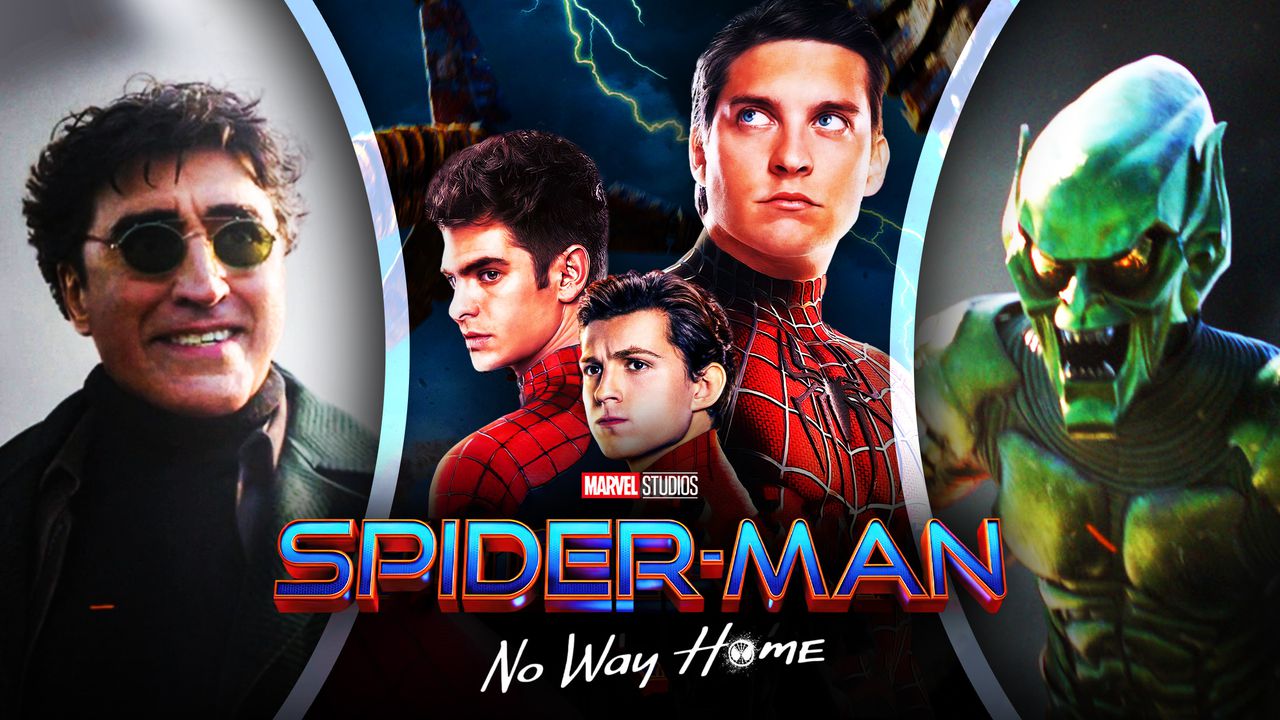 Spiderman no way home rilis indonesia