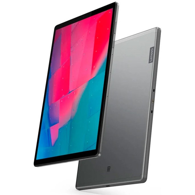 Lenovo Tab M10 FHD Plus TB-X606F