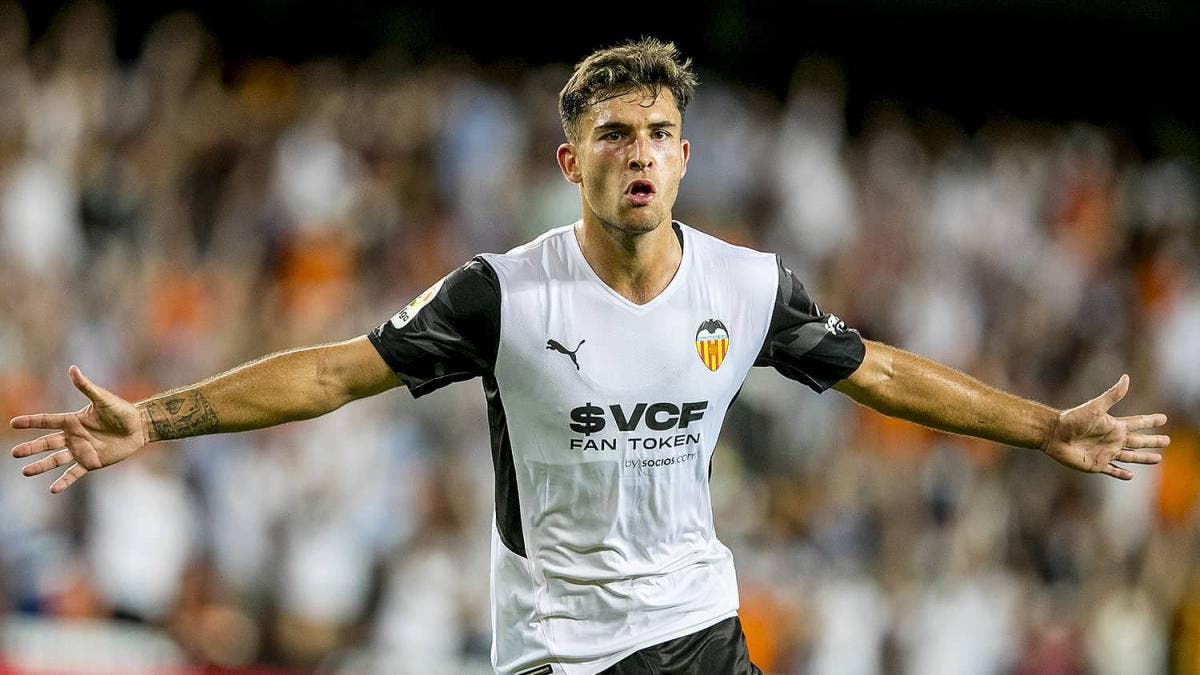 Jose Bordalas: "Tôi không muốn làm điều đó một cách công khai trước khi biết ý kiến của Valencia CF."