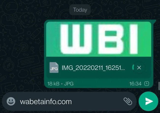 WhatsApp prepares one of the best news for the messaging app WhatsApp