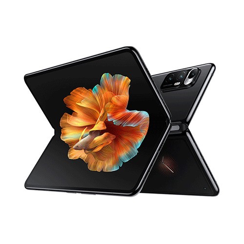 xiaomi mix folding
