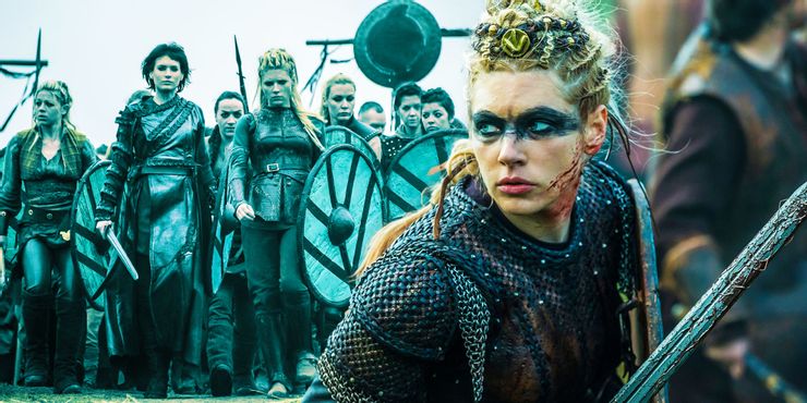 Lagertha Lagertha