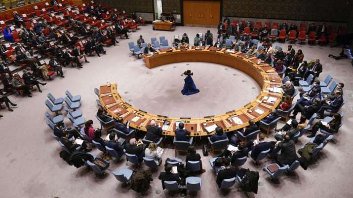  Can a country be removed from the permanent membership of the UNSC?  Know what the UN Charter says
