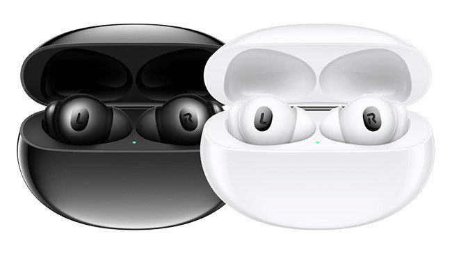 OPPO Enco X2 are the alternative to Apple AirPods Pro for 2022 OPPO EncoX2