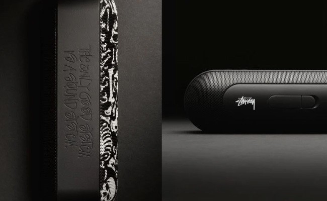 Apple announces a new edition of the Apple Beats Pill Plus Bluetooth speaker Apple Beats Plus Pill