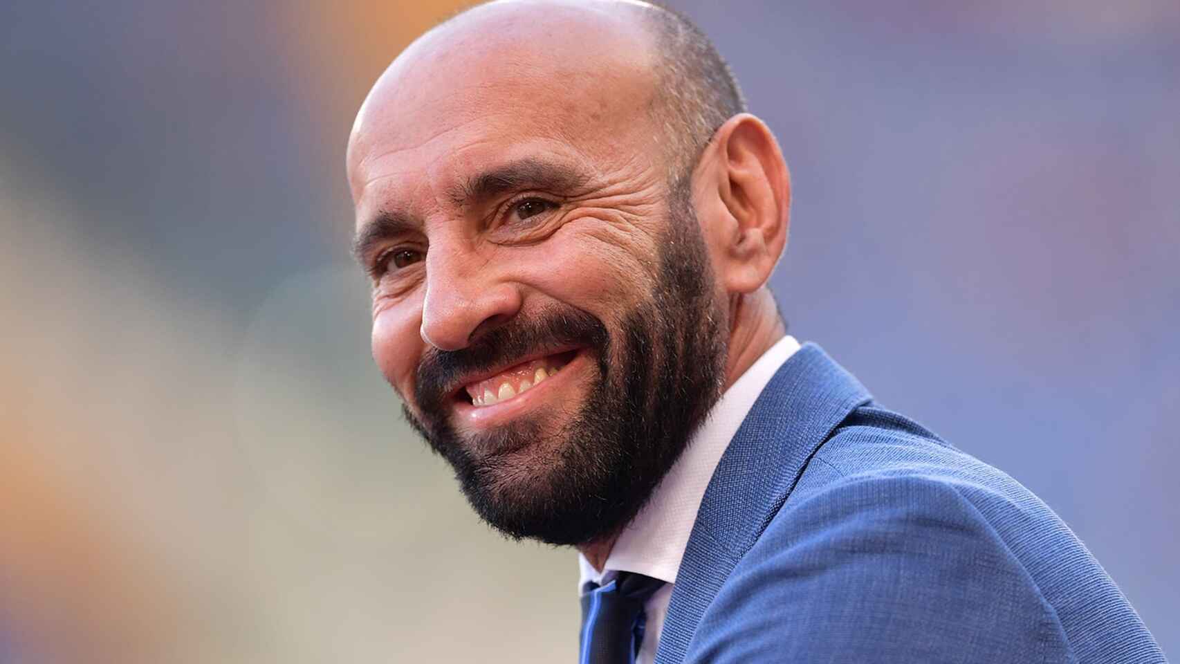 Monchi's masterful move secures two cracks for Sevilla FC
