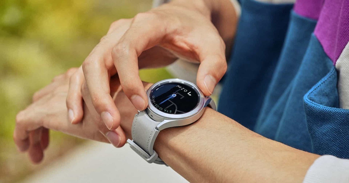 samsung smartwatch 5