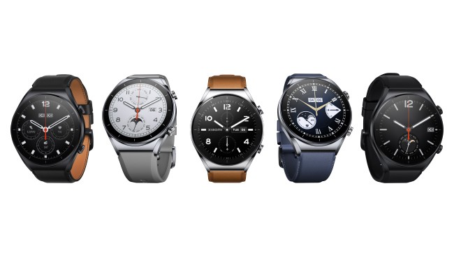 Xiaomi watch S1