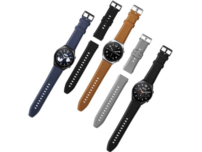 Xiaomi watch S1