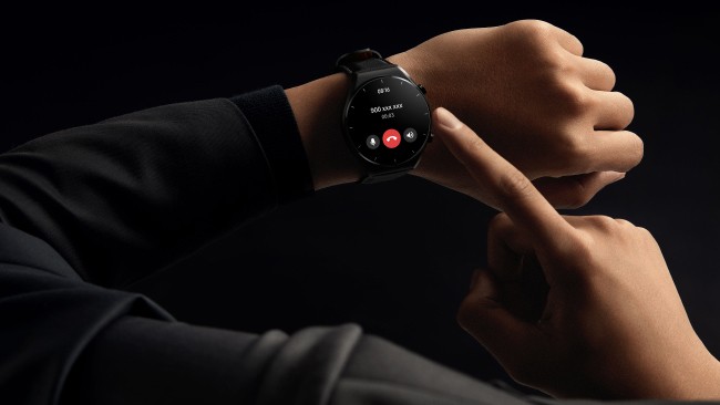 Xiaomi watch S1
