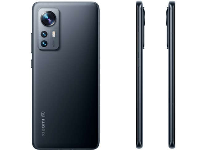 Xiaomi 12X