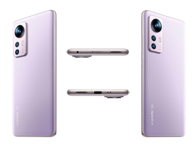 Xiaomi 12X 1
