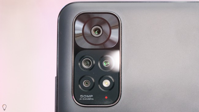 Xiaomi Redmi Note 11