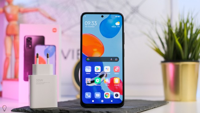 Xiaomi Redmi Note 11