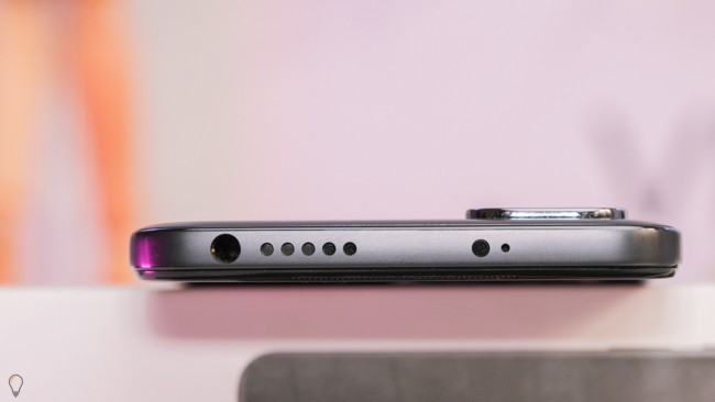 Xiaomi Redmi Note 11