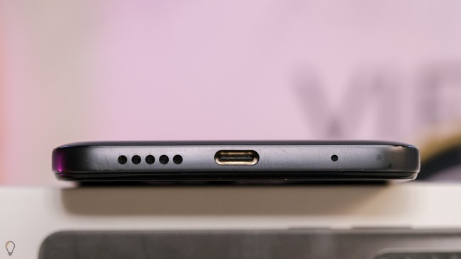 Xiaomi Redmi Note 11