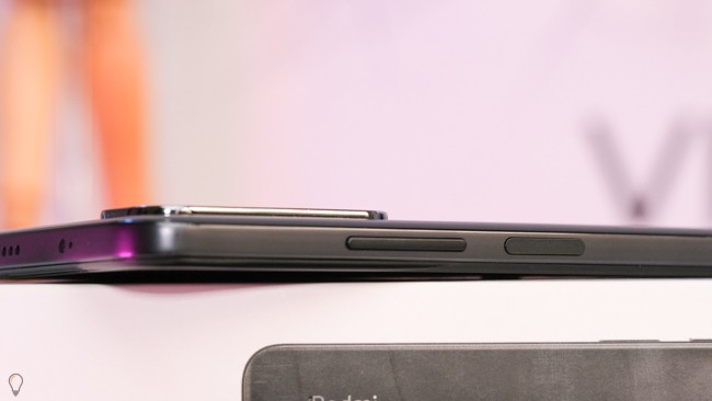 Xiaomi Redmi Note 11