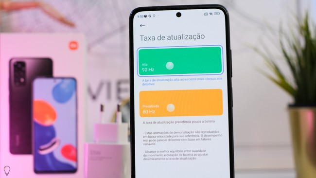 Xiaomi Redmi Note 11