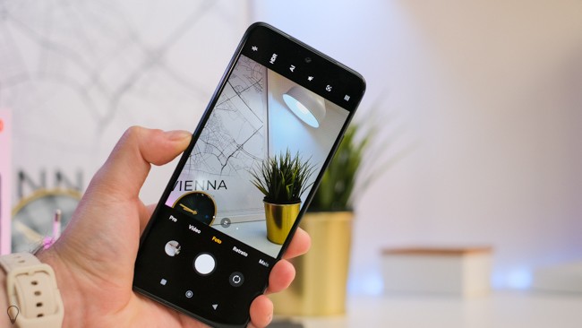 Xiaomi Redmi Note 11