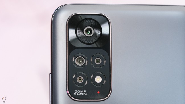 Xiaomi Redmi Note 11