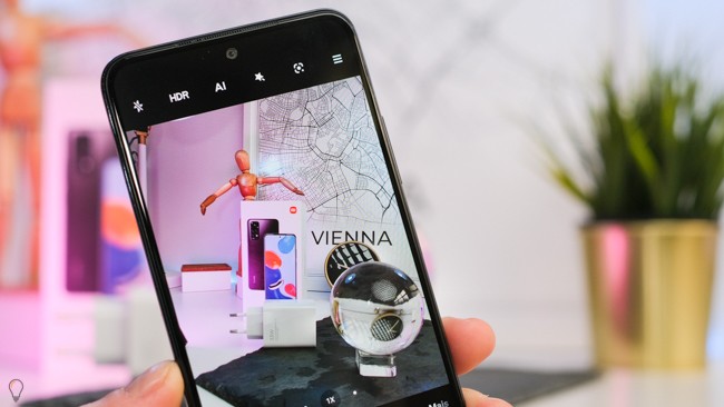 Xiaomi Redmi Note 11