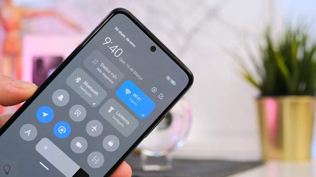 Xiaomi Redmi Note 11