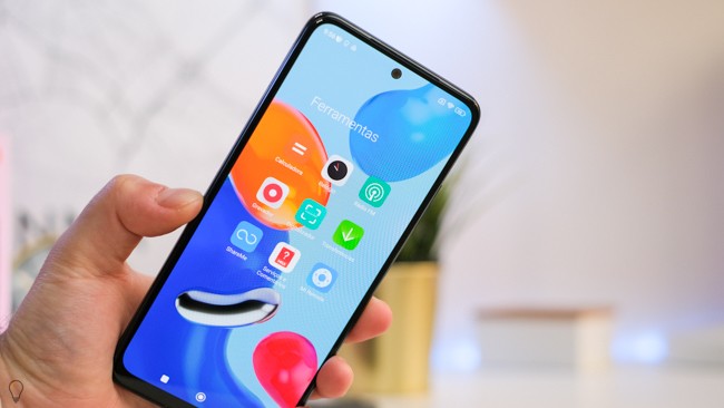 Xiaomi Redmi Note 11