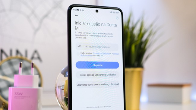 Xiaomi Redmi Note 11