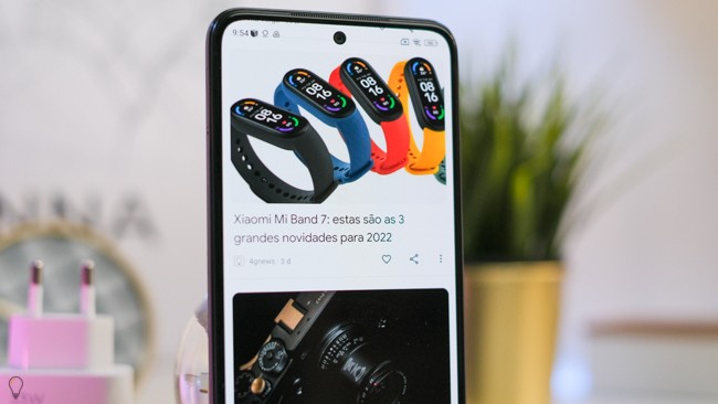 Xiaomi Redmi Note 11