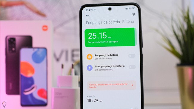 Xiaomi Redmi Note 11